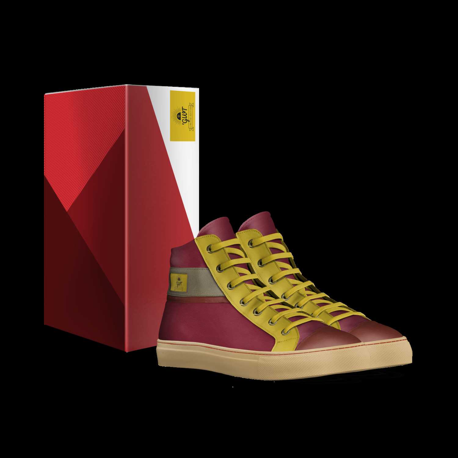 Gwt boot top