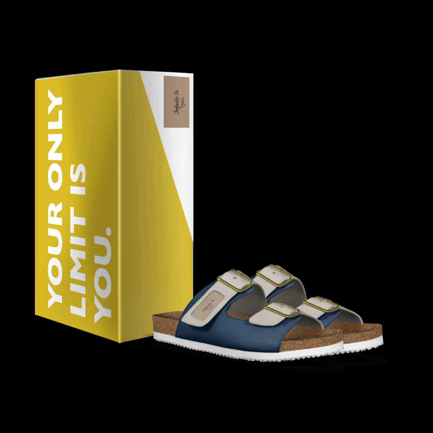 8s sandals on sale