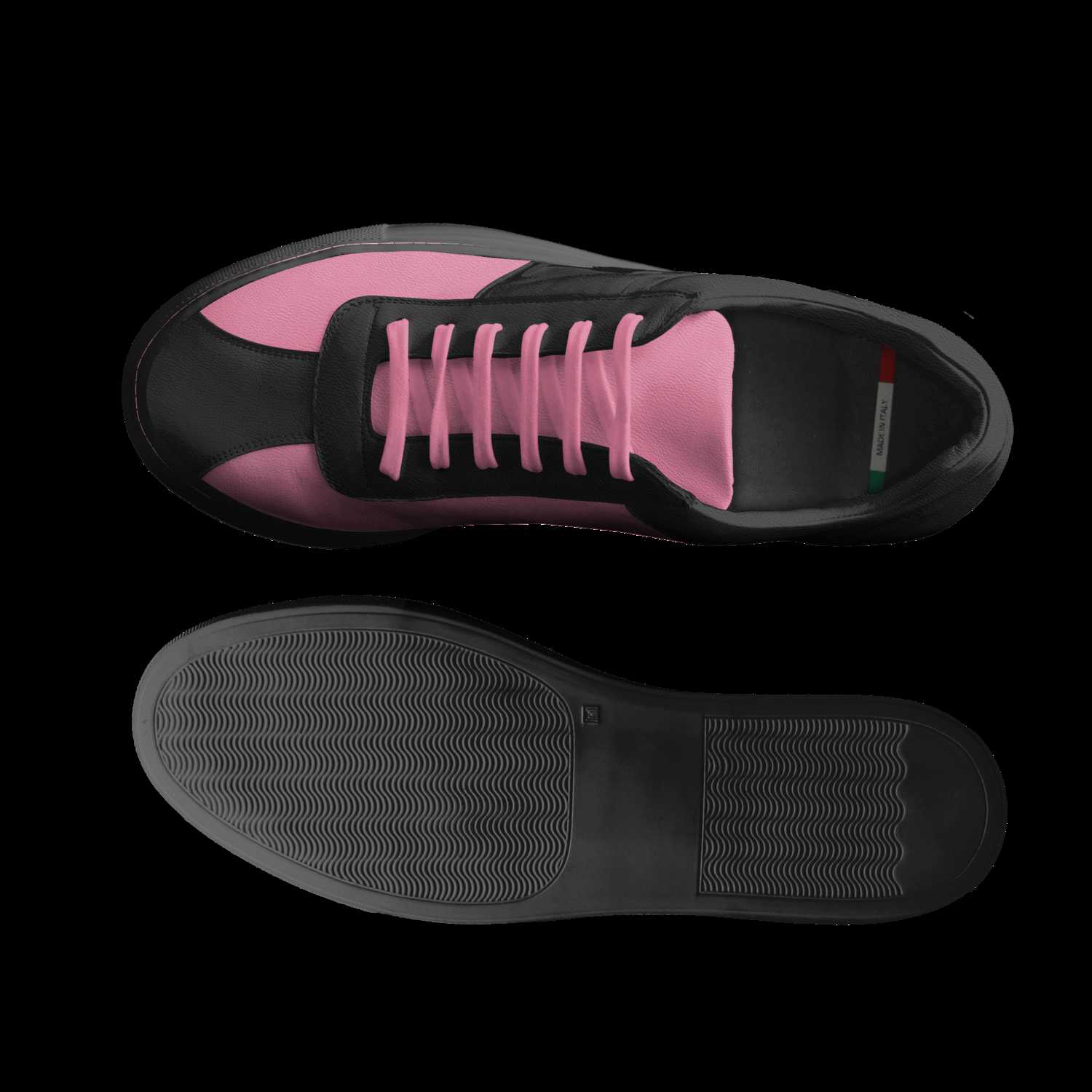 Brilliant Air Club A Custom Shoe concept by Dondrell Gordon