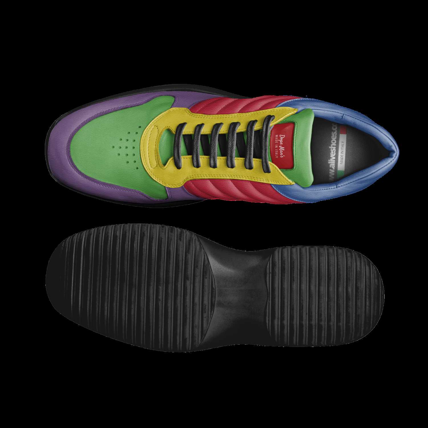 Dope mans shoes deals