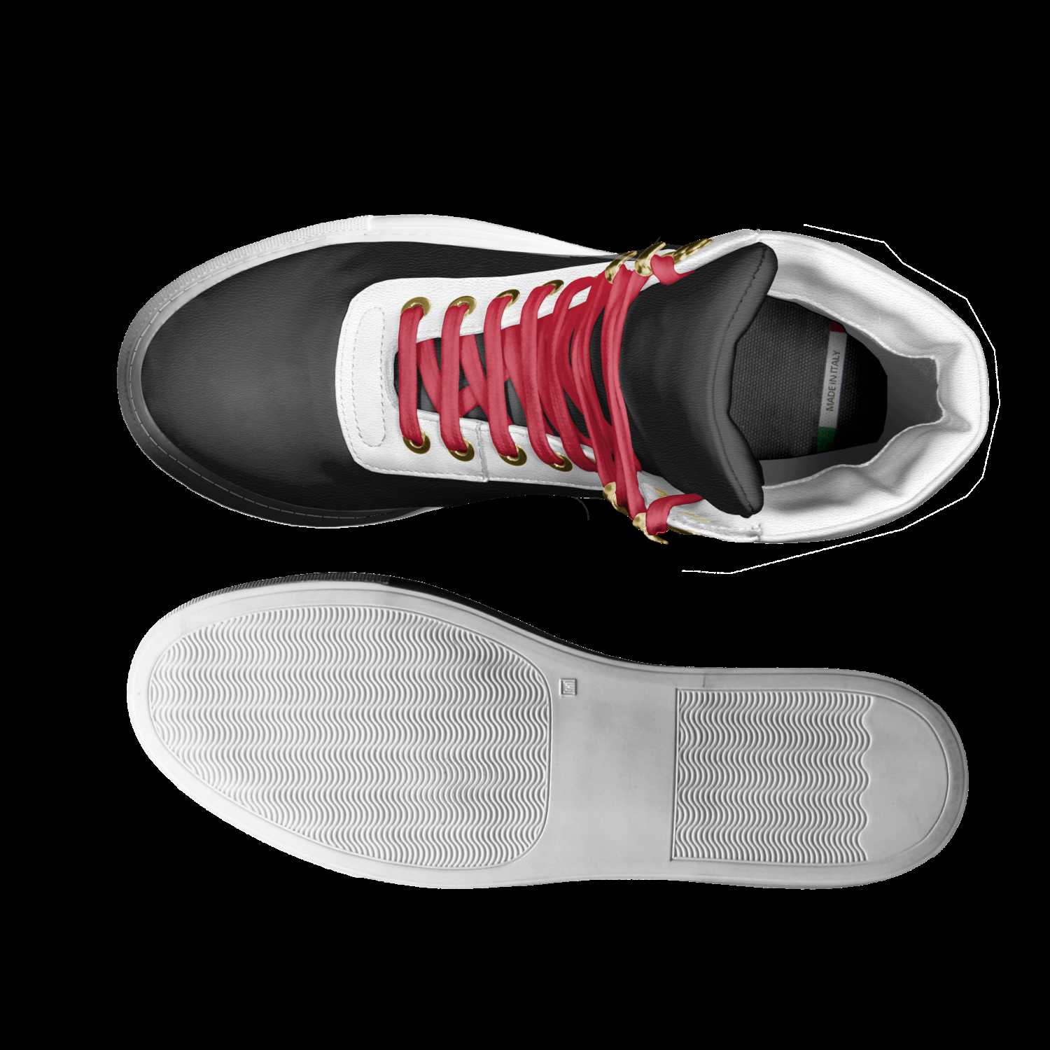 RB LUXURY SNEAKER A Custom Shoe concept by Jae Bellamy