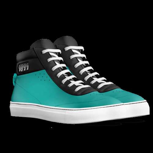 KIKI | A Custom Shoe concept by Gage Minor