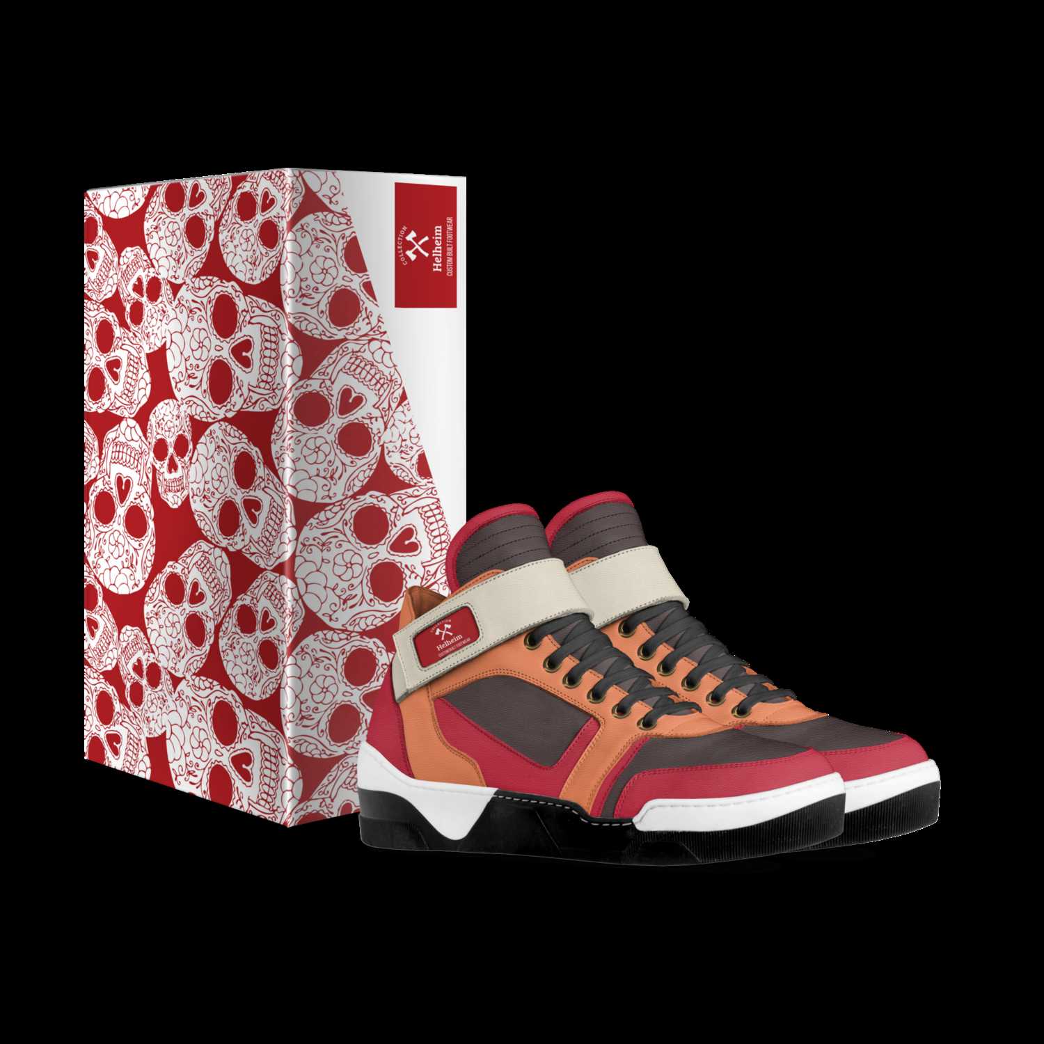 Leatherman shoes website hot sale