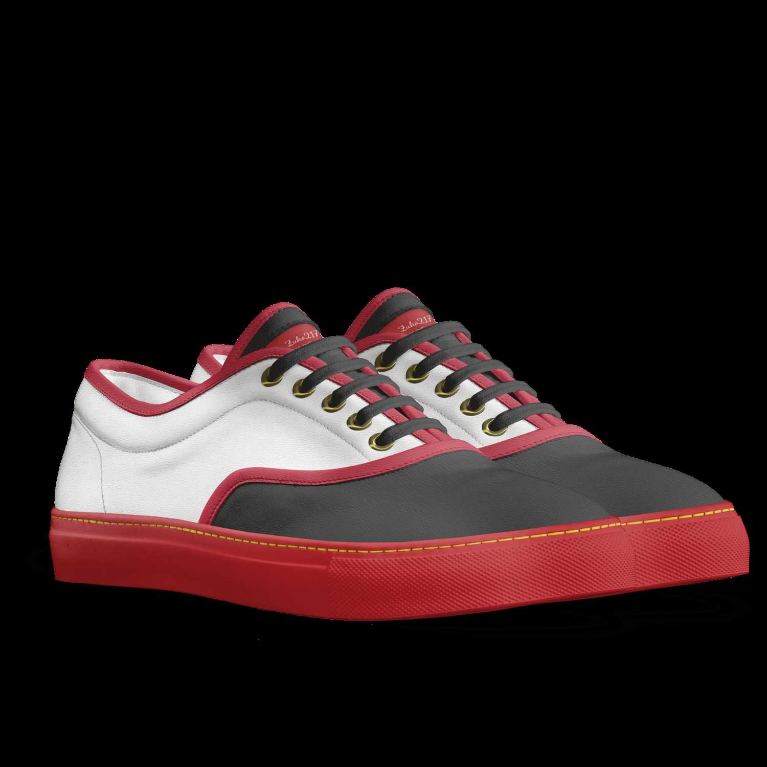 Zuko217 A Custom Shoe concept by Ryan Tripp