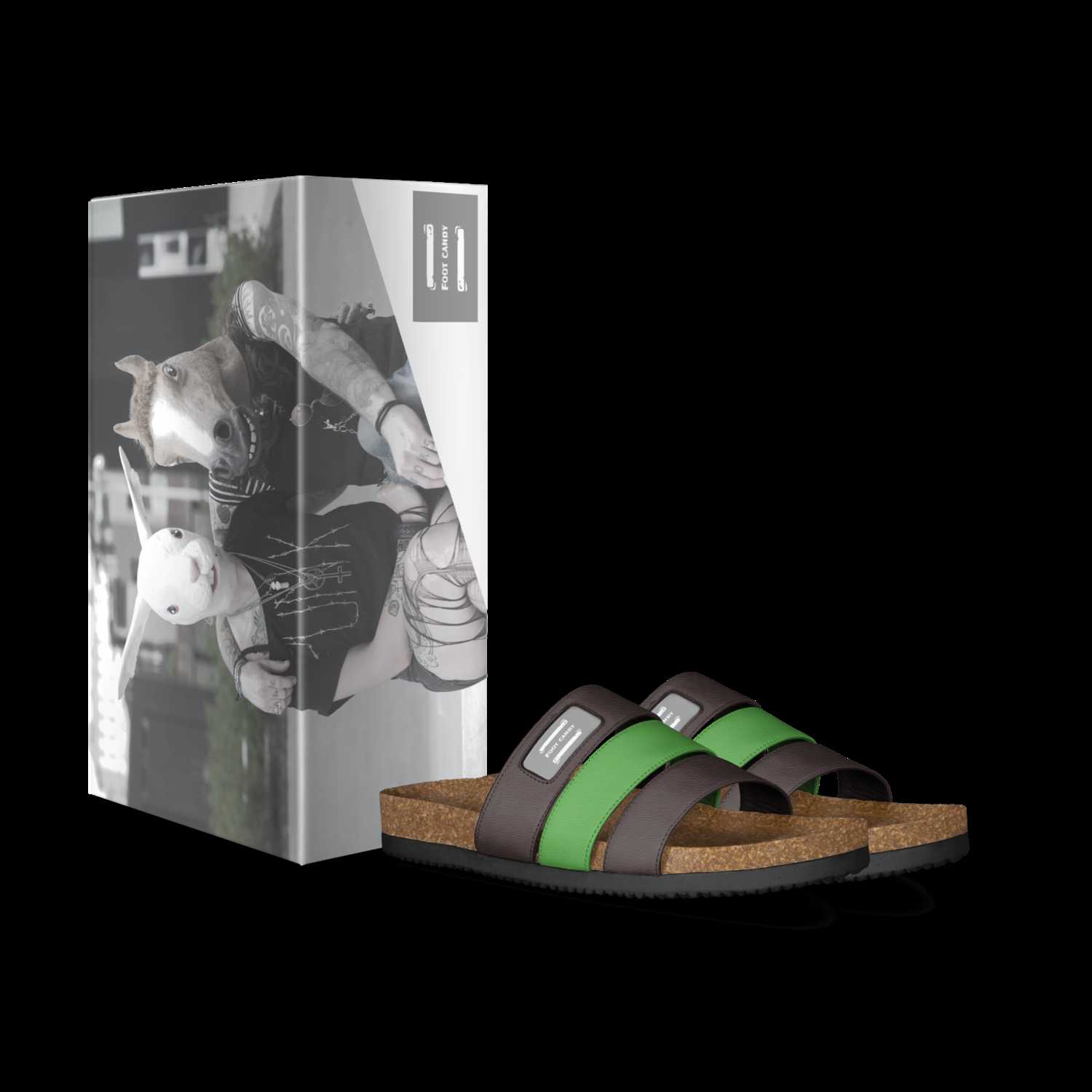 foot candy shoes