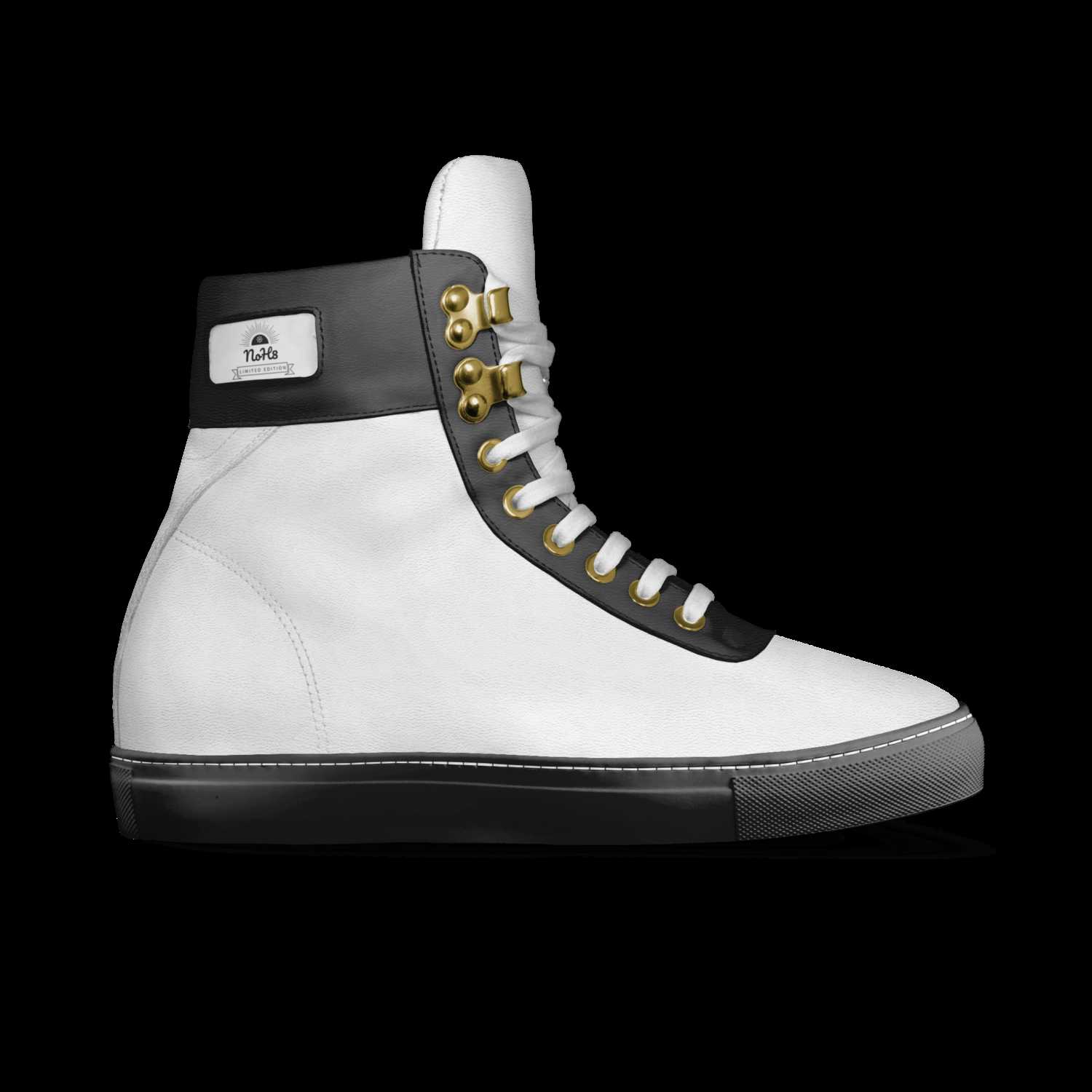noh8 shoes