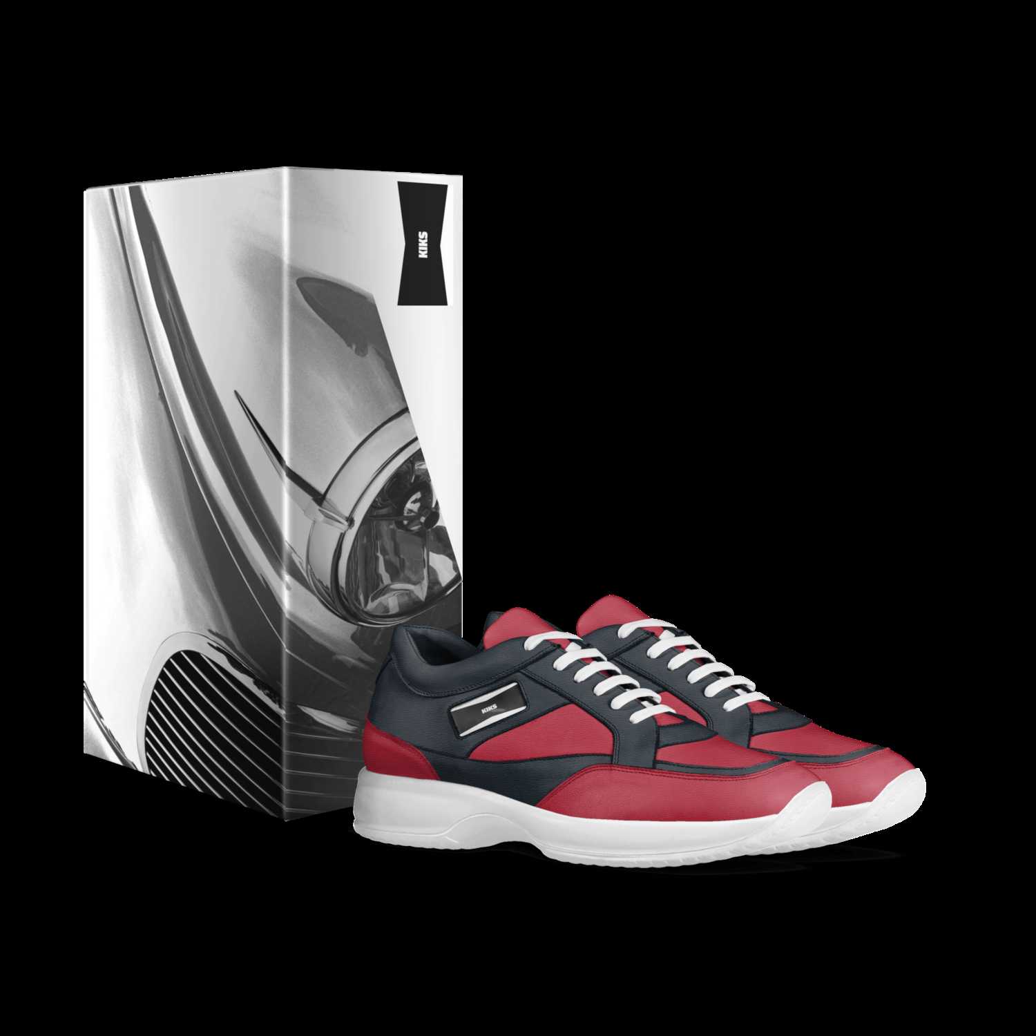 Kiks shoes discount