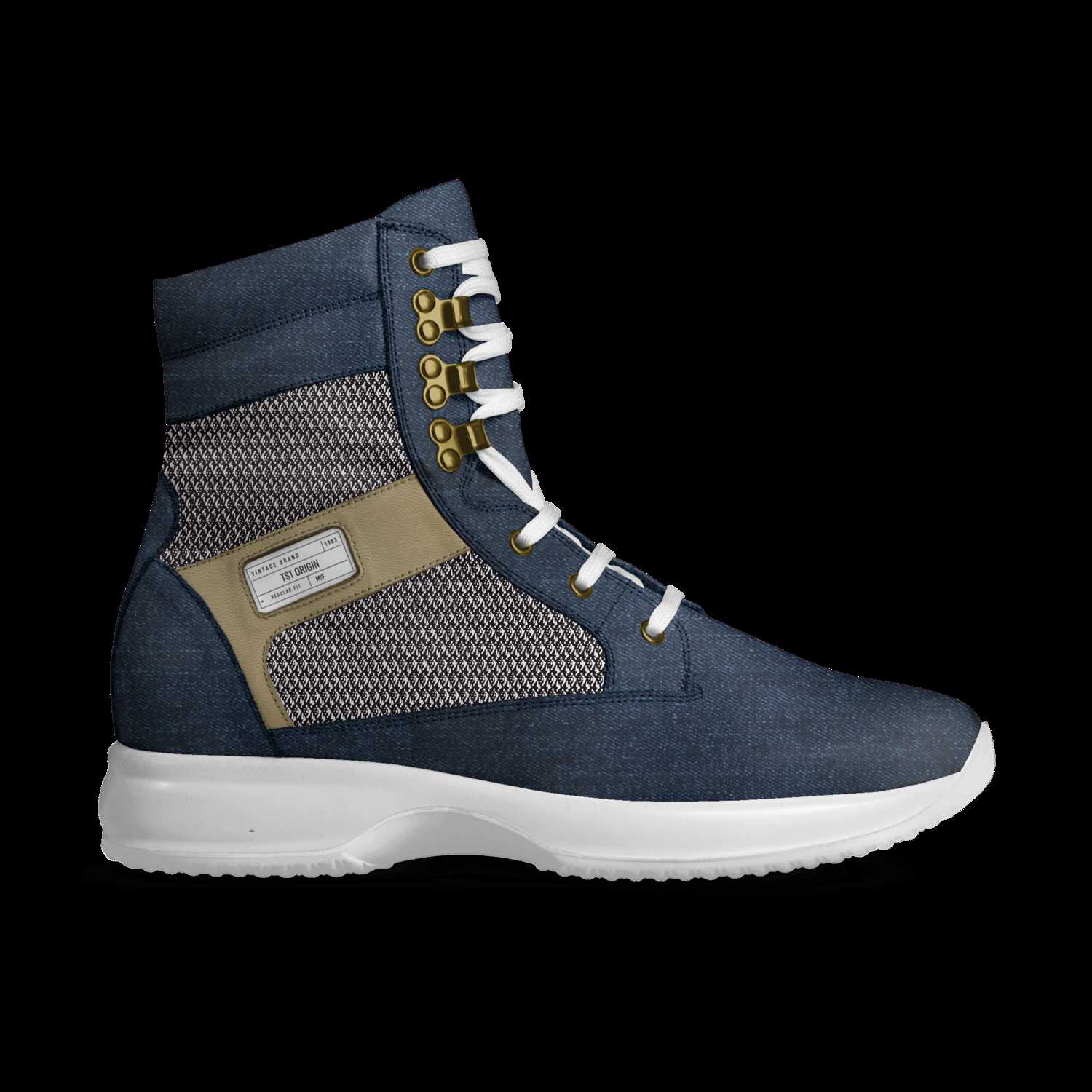 Ts1 shoes top