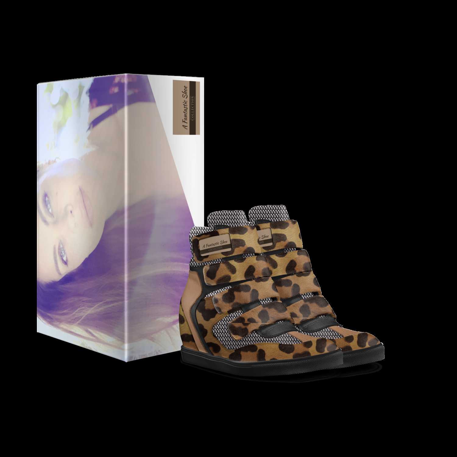 Fantastic shoes on sale