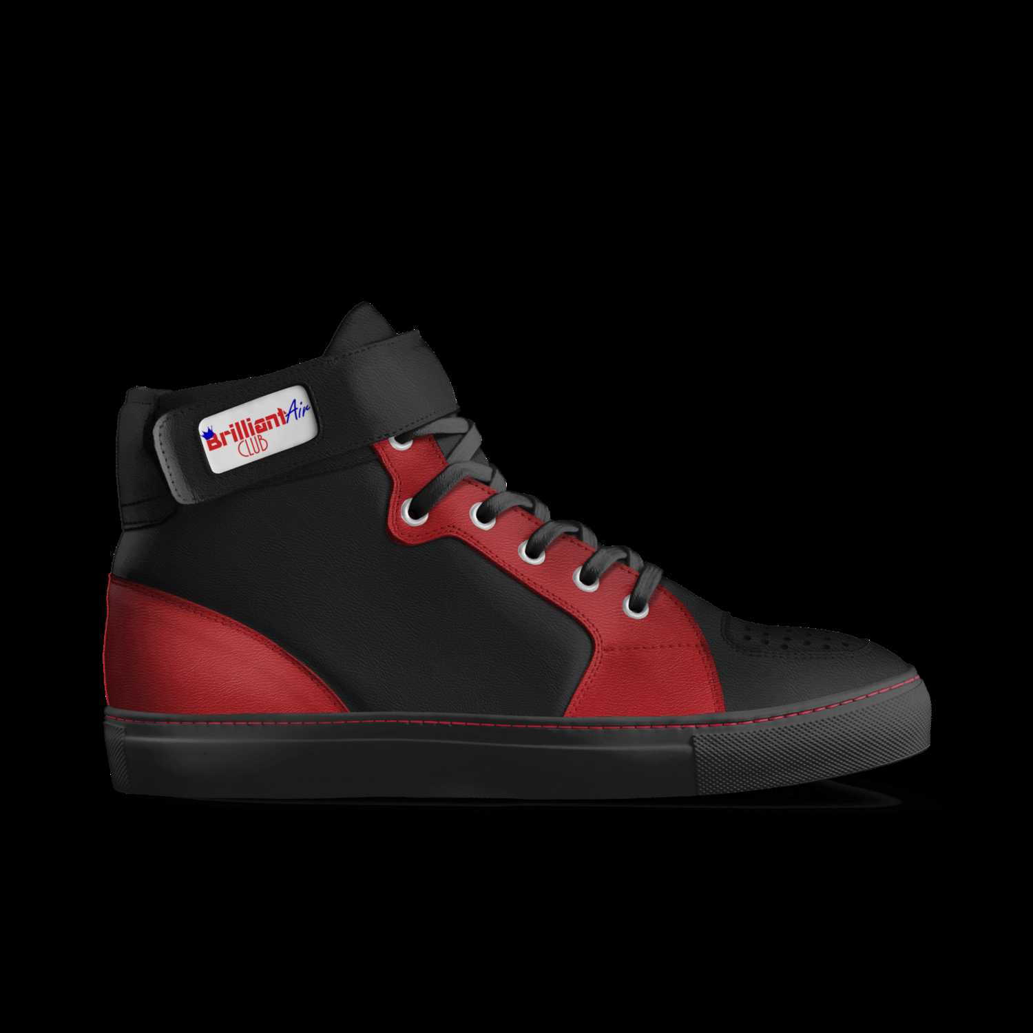 Air club shoes 2025