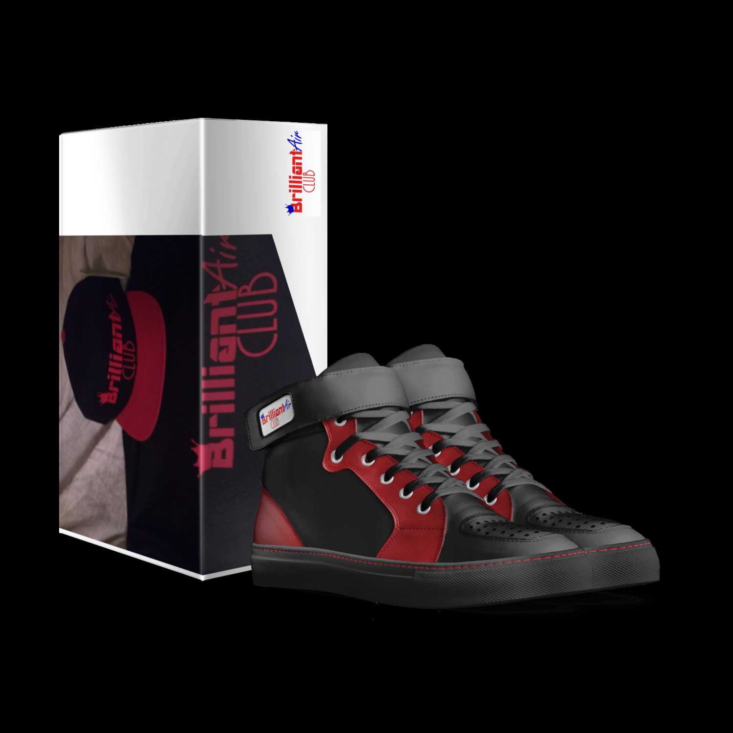 Air club shoes 2025