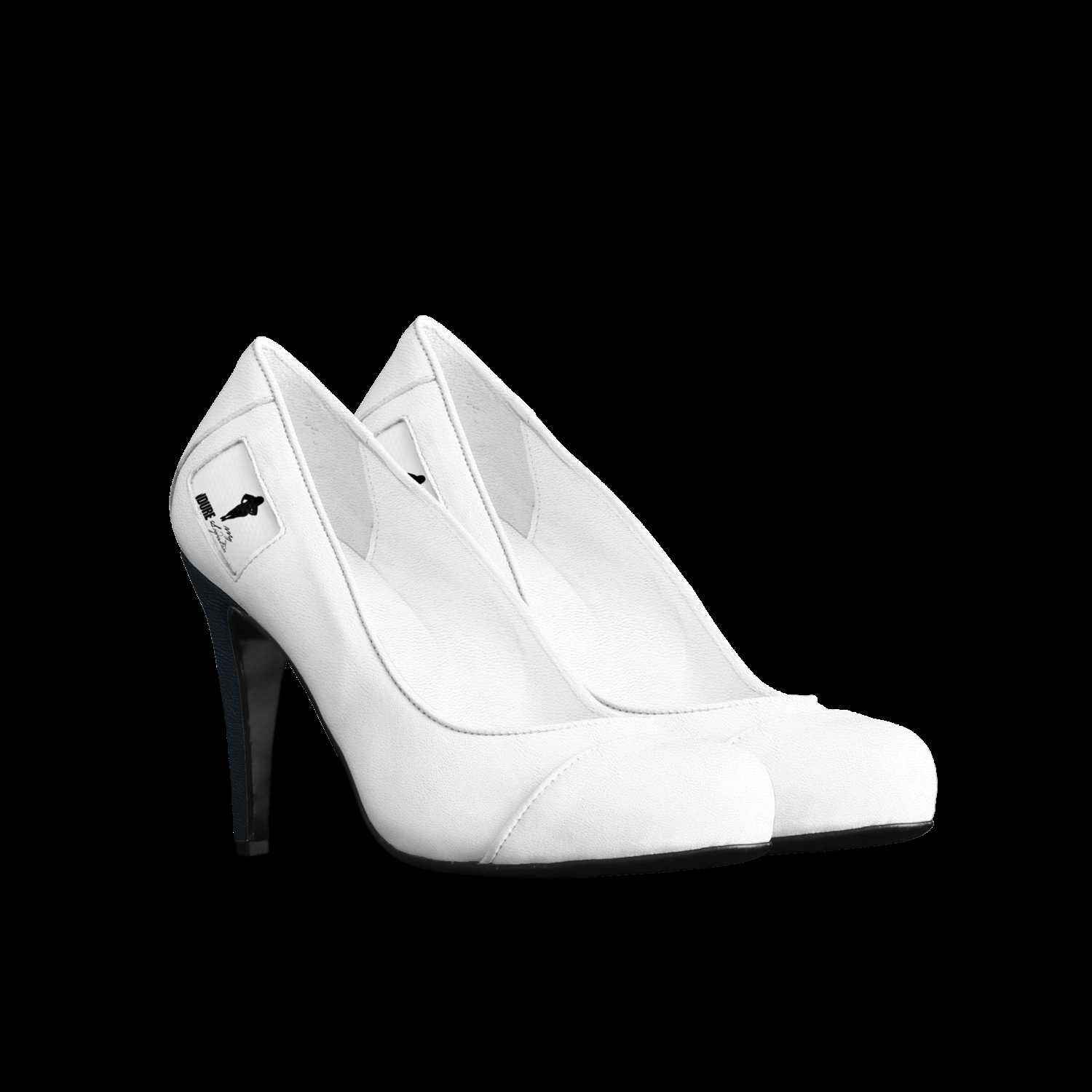 NDure A Custom Shoe concept by Natalie Brooks Ndure
