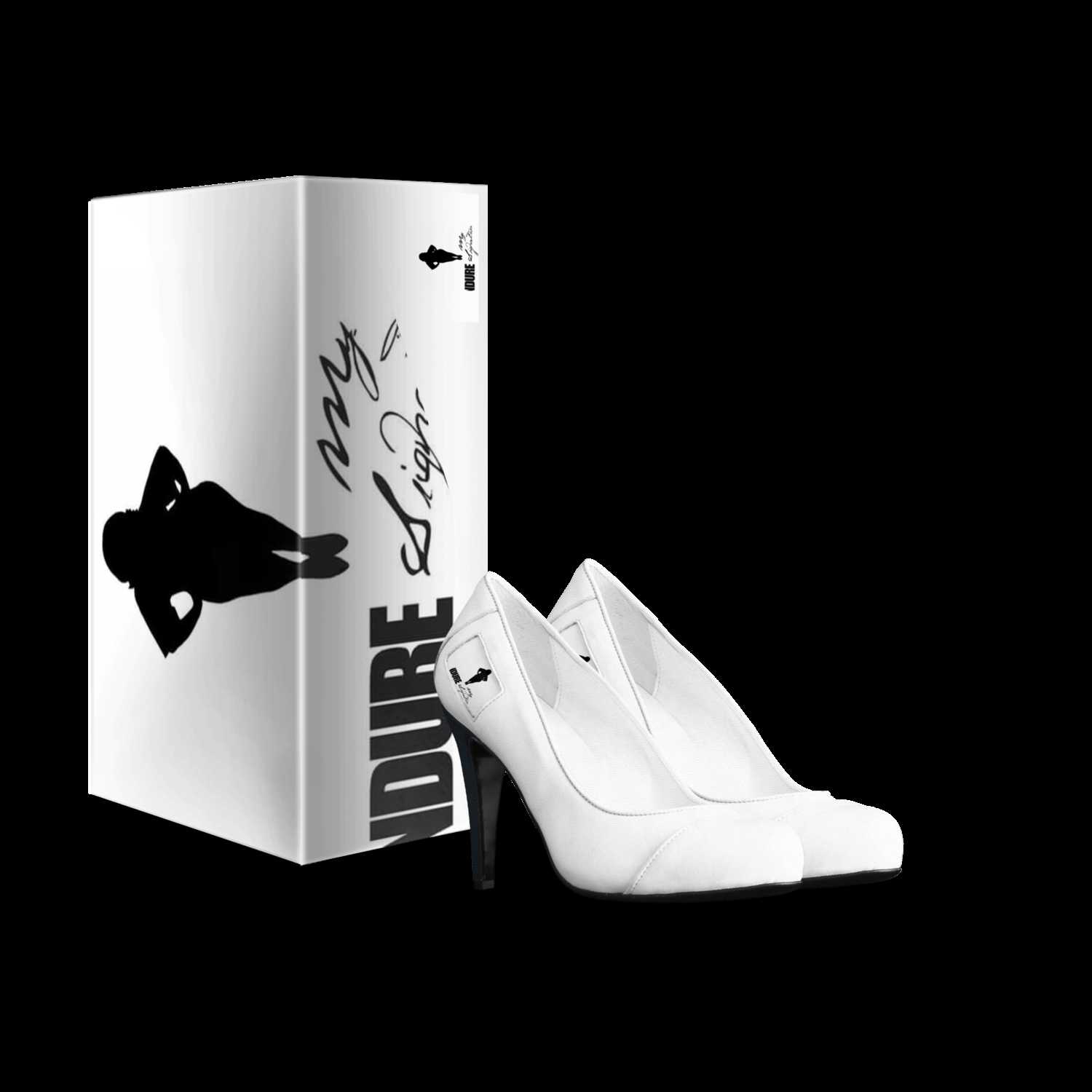 Ndure 2025 shoes wikipedia