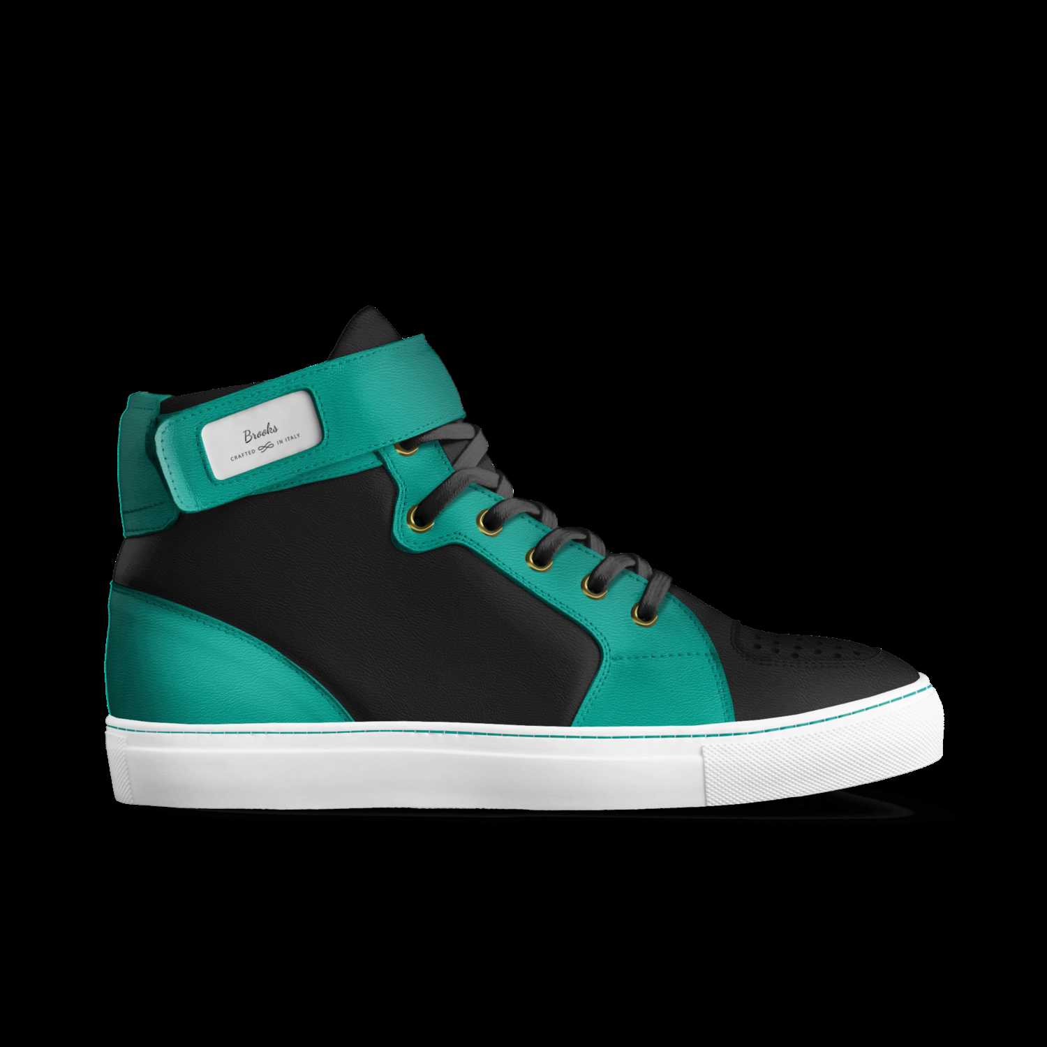 Brooks custom shoes 2025