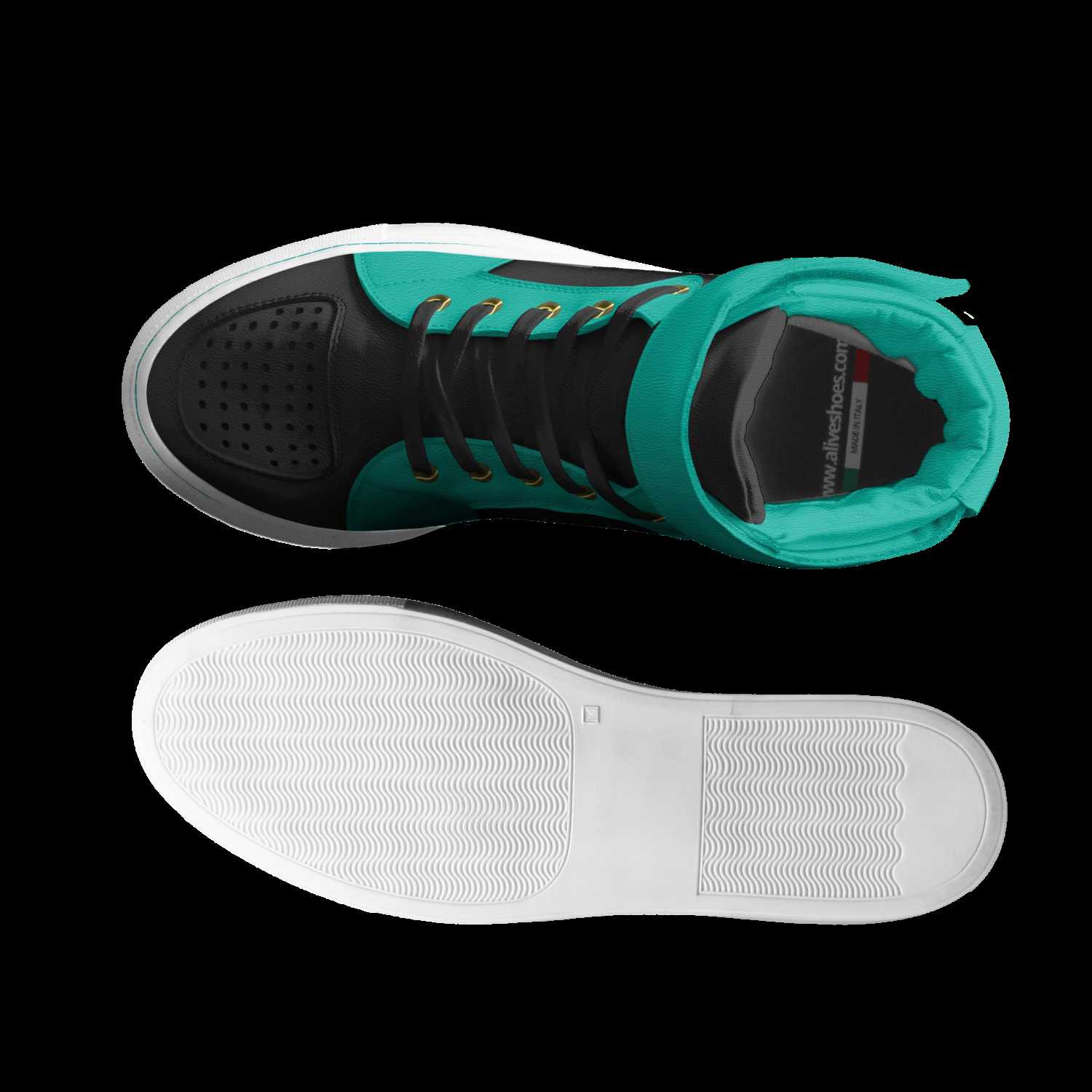 Brooks A Custom Shoe concept by Jaelon Anderson