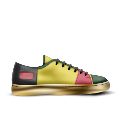 Skater variante