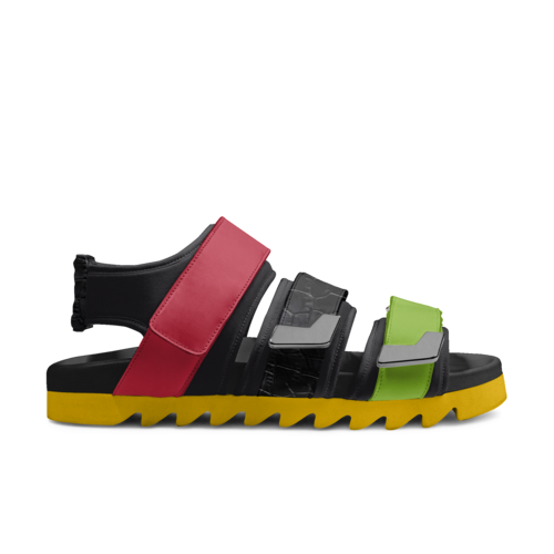 SANDALO SGM 001