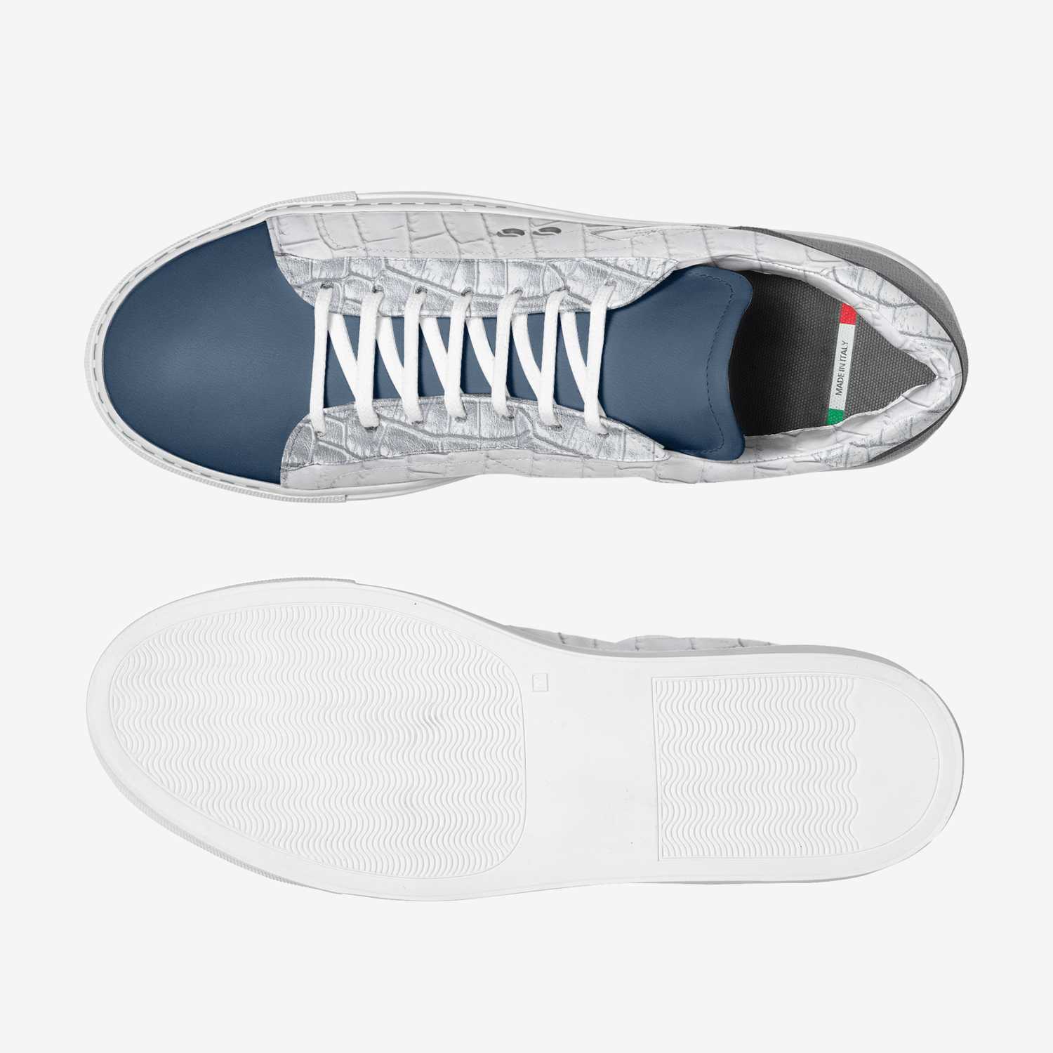 BooGee artisan made in Italy shoes by Zieme Capers