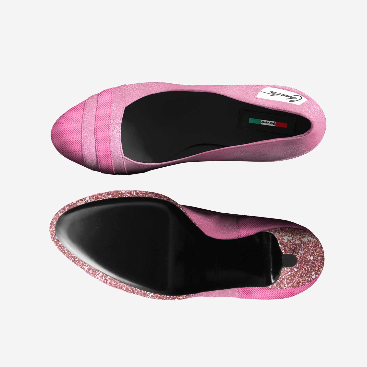 BraVura artisan made in Italy shoes by Charleston Walker