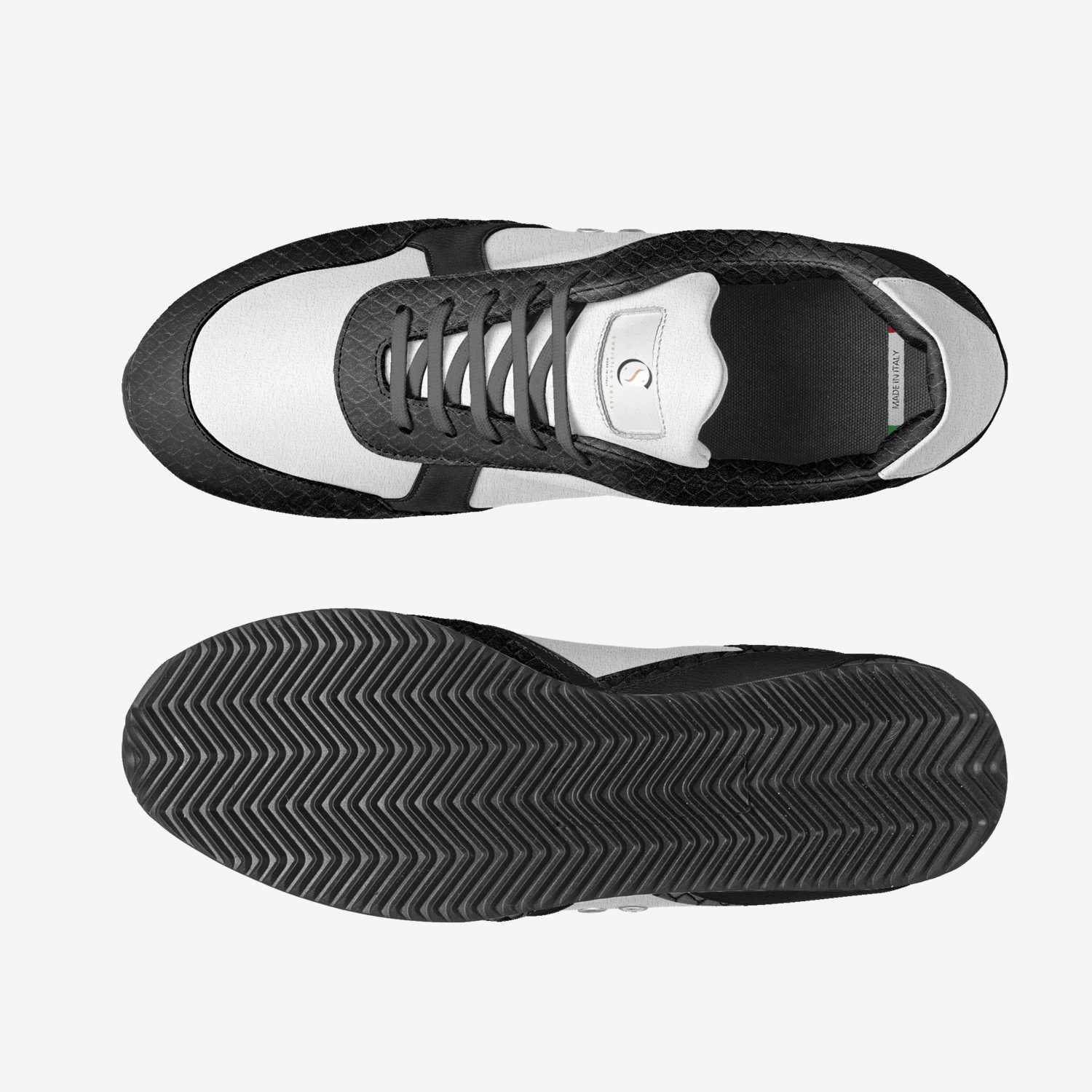Christian Soles  artisan made in Italy shoes by Christian Soles Collection