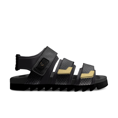 SANDALO SGM 001