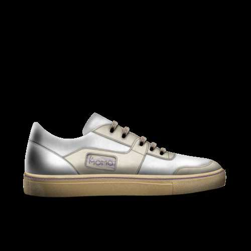 By MOMO 3C | A Custom Shoe concept by Momchil Mihaylov - Momo