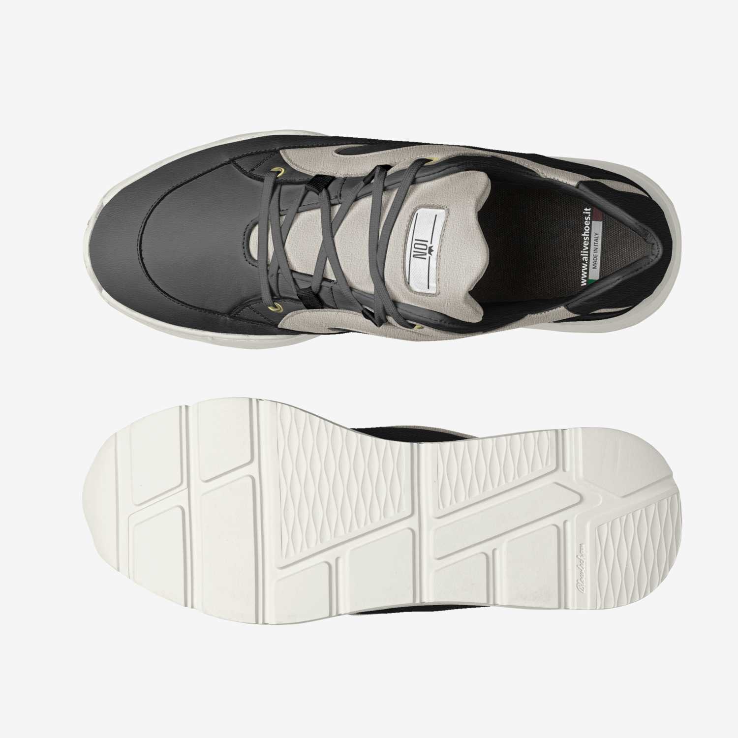 ION artisan made in Italy shoes by Kevin Wesley Ii