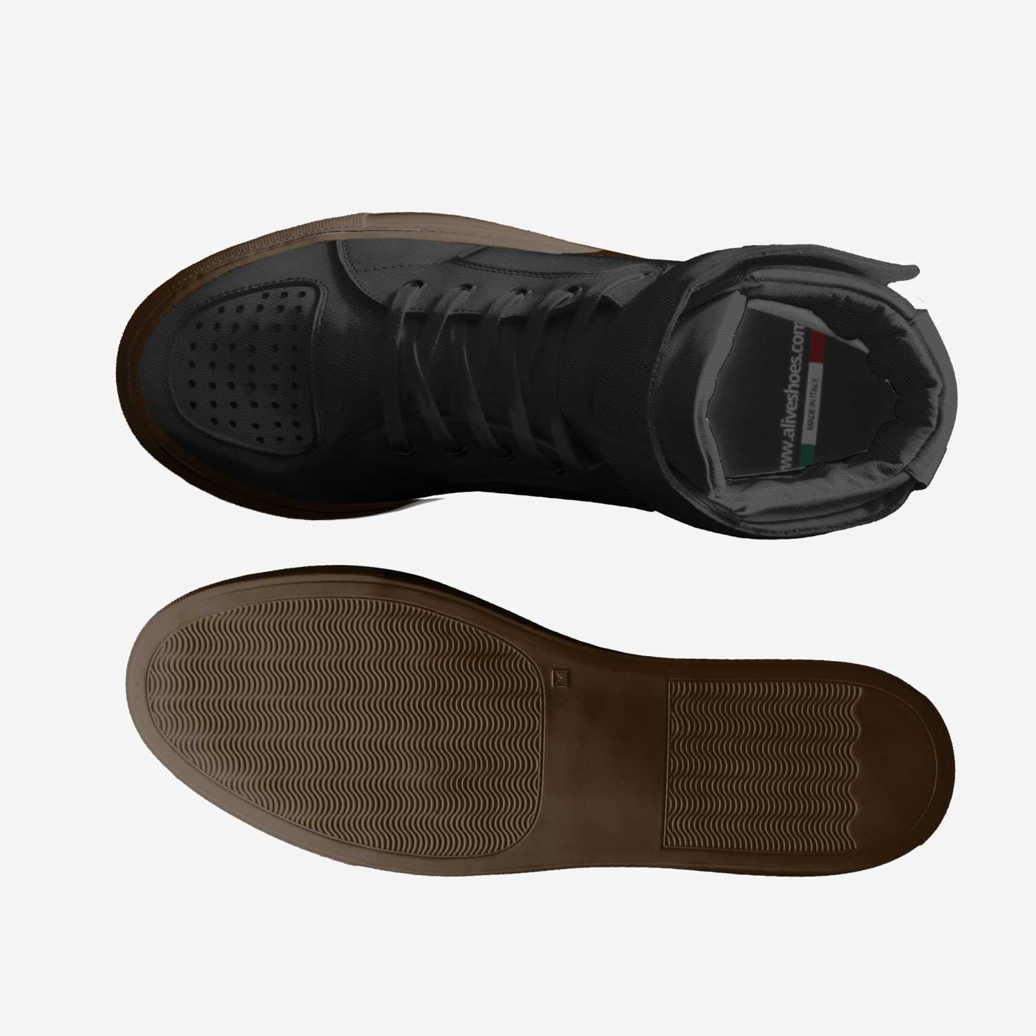 JJs custom made classic skaters JJs artisan made in Italy shoes by Josafat Flores