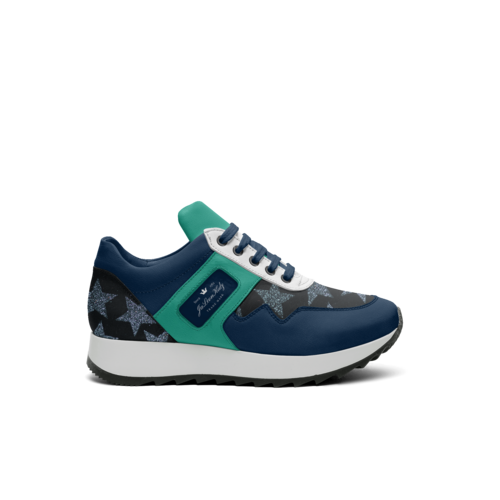 Running kid semplice