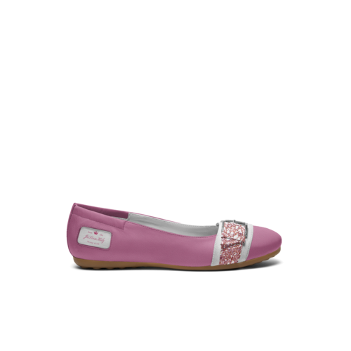 Ballerina kid accessorio