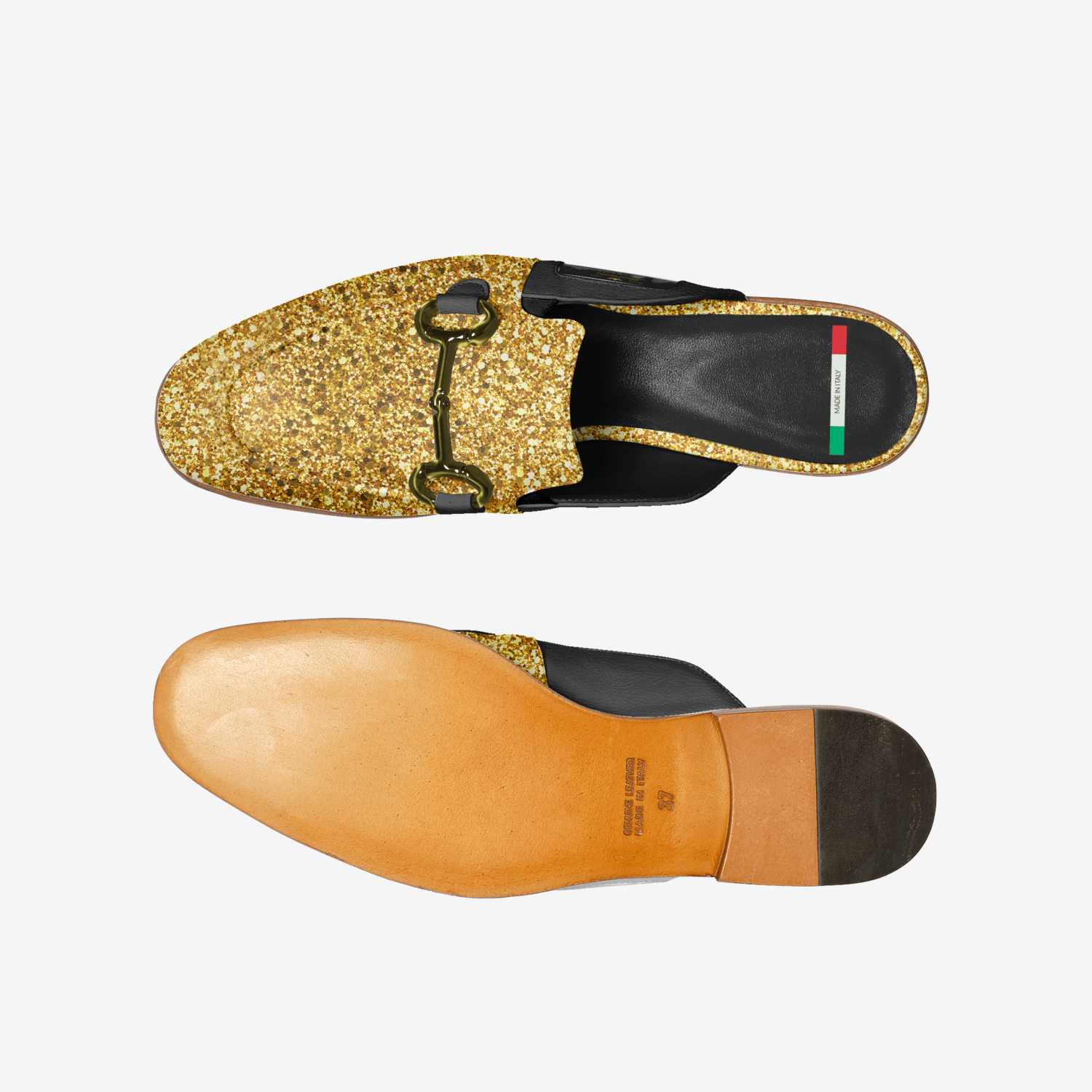 JaLeons custom made classic skaters JaLeons artisan made in Italy shoes by Julia H.m.