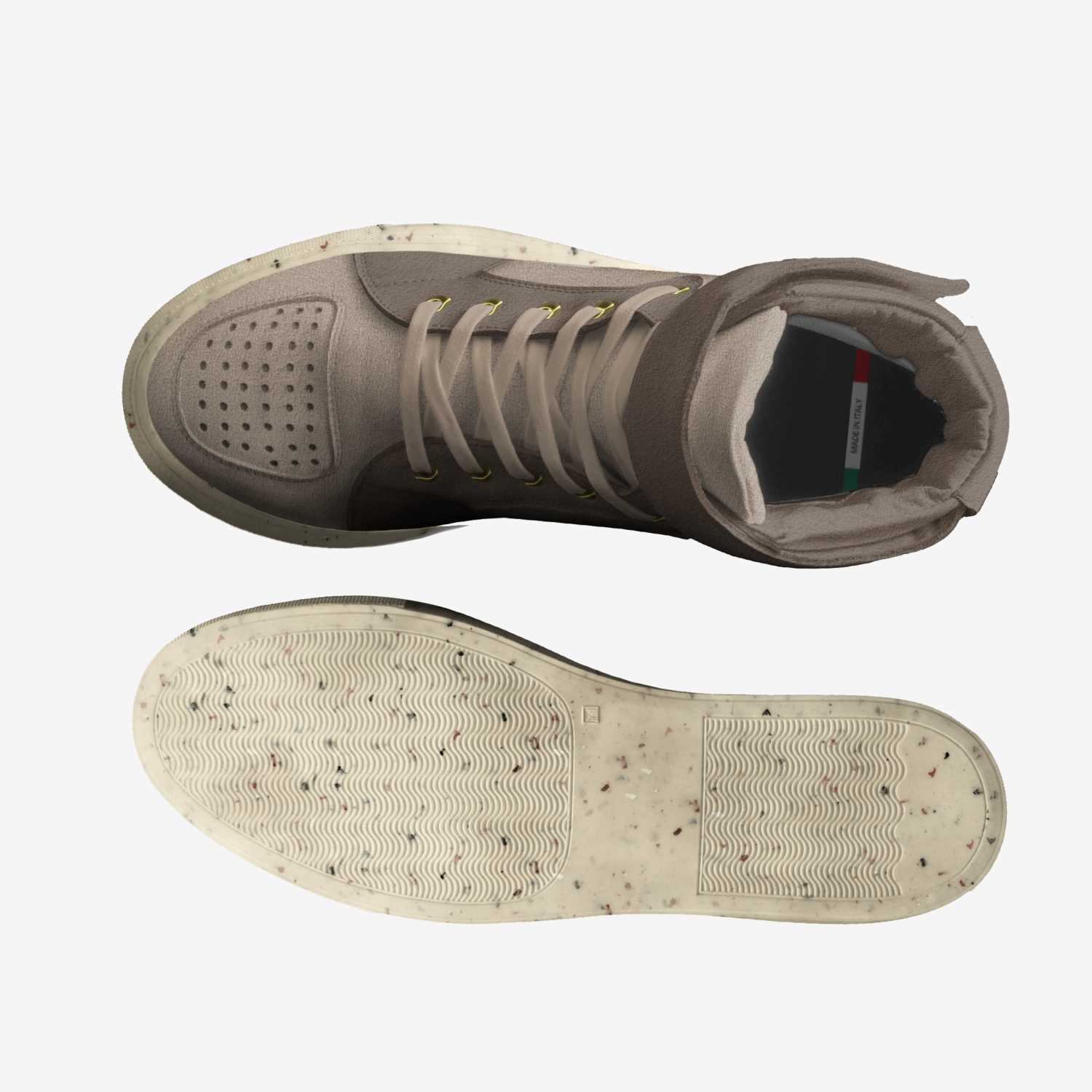 Journeys  artisan made in Italy shoes by Christian Tailored