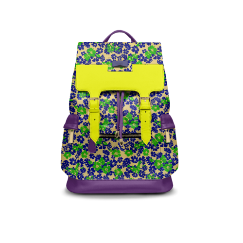LUXURY BACKPACK 001