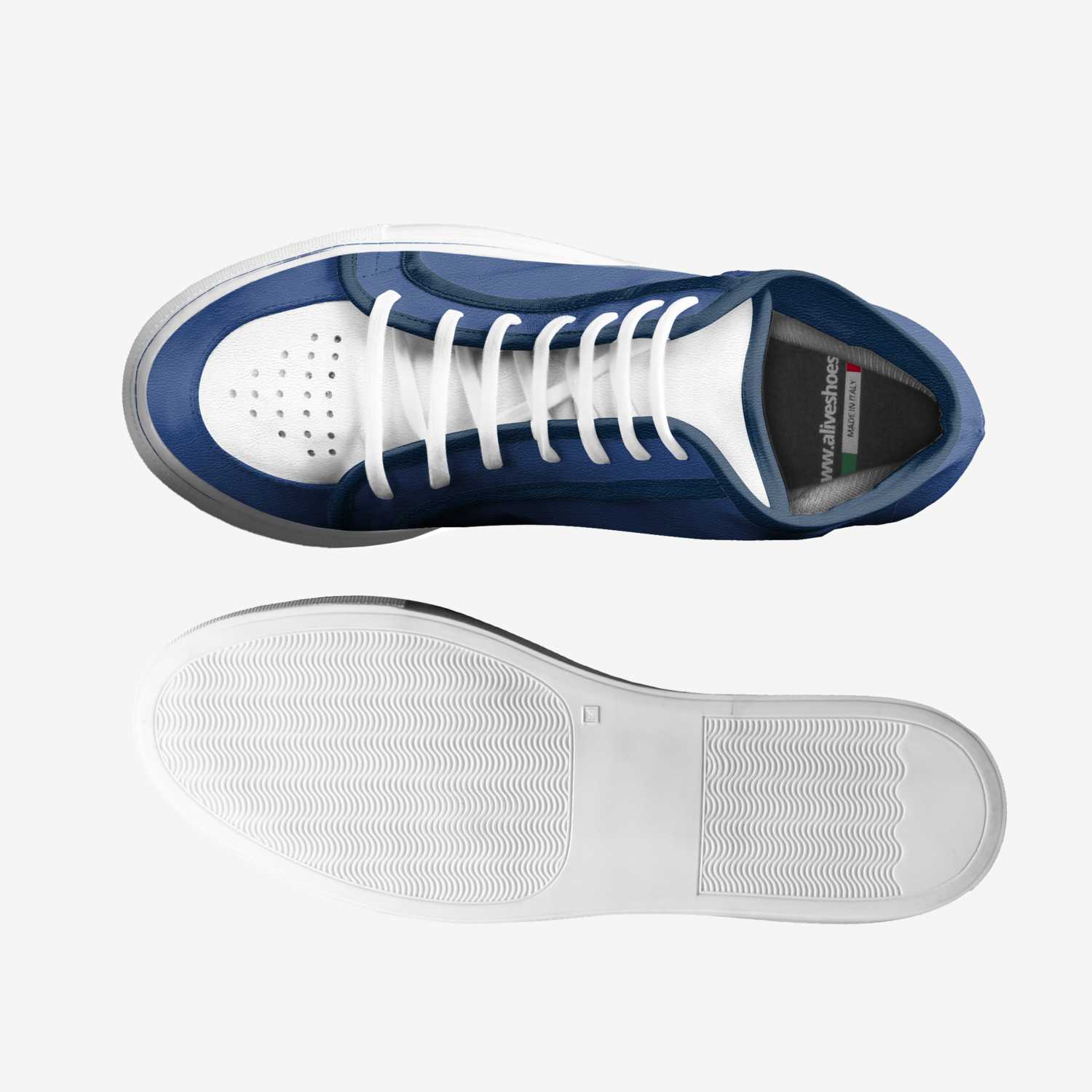 MF shoes custom made classic skaters MF shoes artisan made in Italy shoes by Michele Fermani