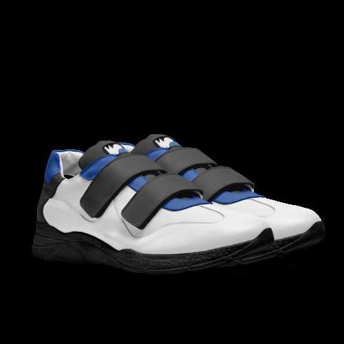 XJ 900 A Custom Shoe concept by Prowings Apparel