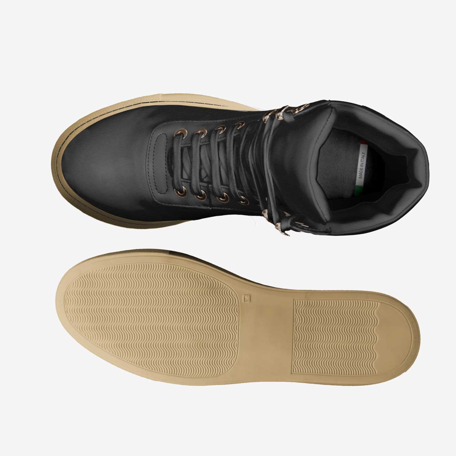 MaxOut.0 custom made classic skaters MaxOut.0 artisan made in Italy shoes by Reel2reel Kustoms