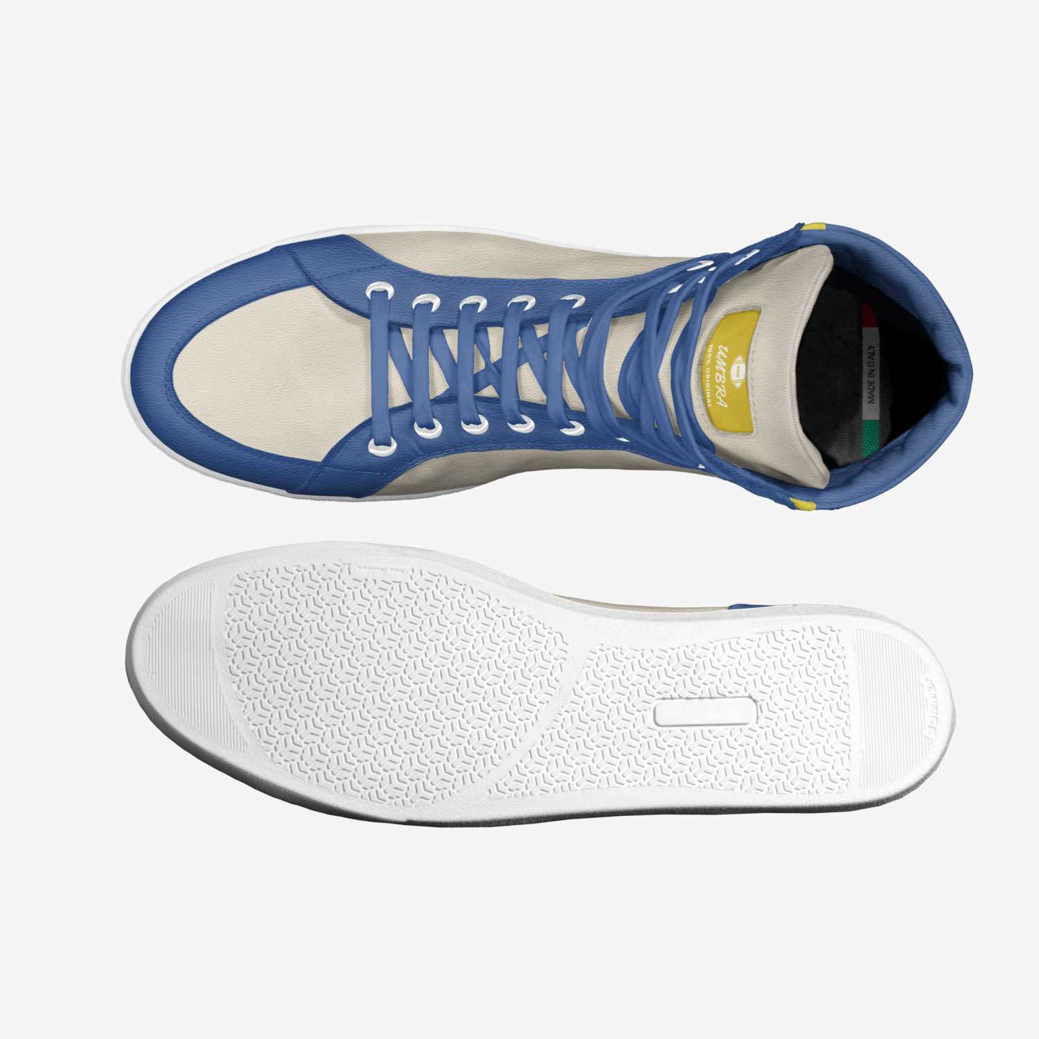 UMBRA artisan made in Italy shoes by Jeremy Mosley