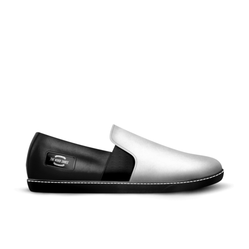 Hipster slip on