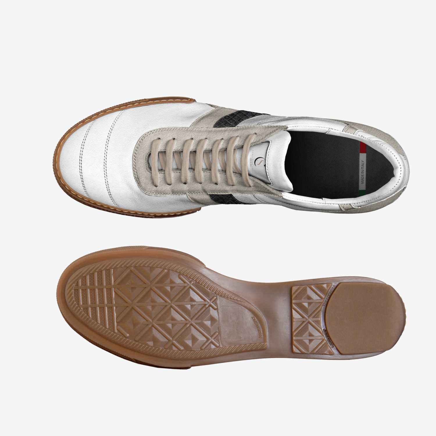 Christian Soles artisan made in Italy shoes by Christian Soles Collection