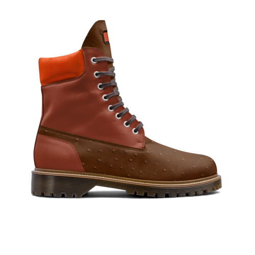 TIMBERLAND 01