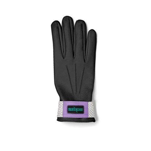 GLOVE V1
