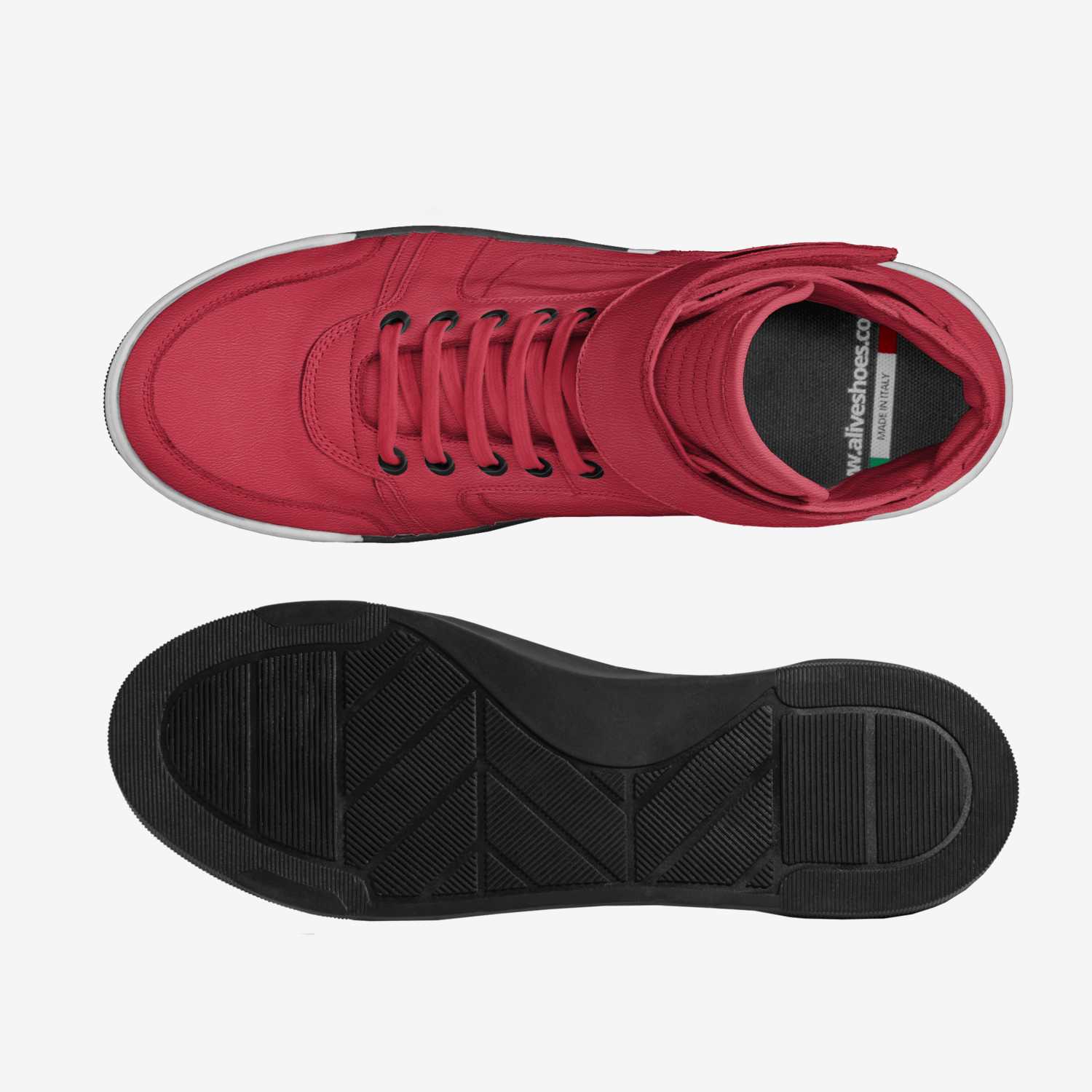 A1 artisan made in Italy shoes by Airreny