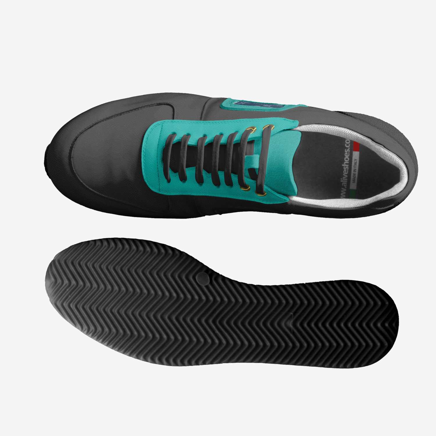 abc shoes artisan made in Italy shoes by Domonic Christopher Carter