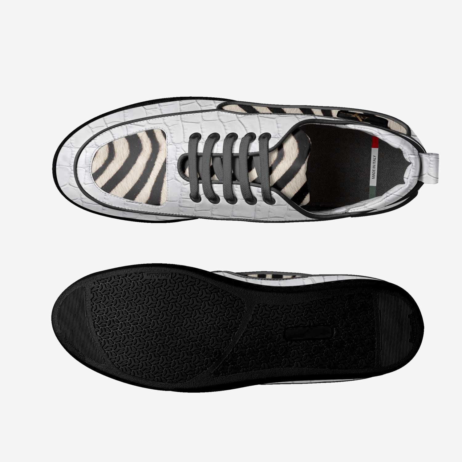 Aboutir Apparel artisan made in Italy shoes by Aboutir Apparel