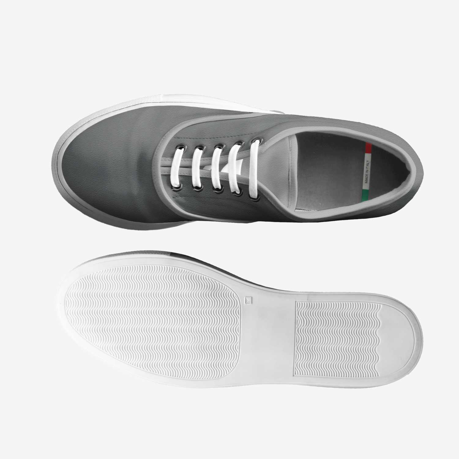aboveandbeyond custom made classic skaters aboveandbeyond artisan made in Italy shoes by L Love