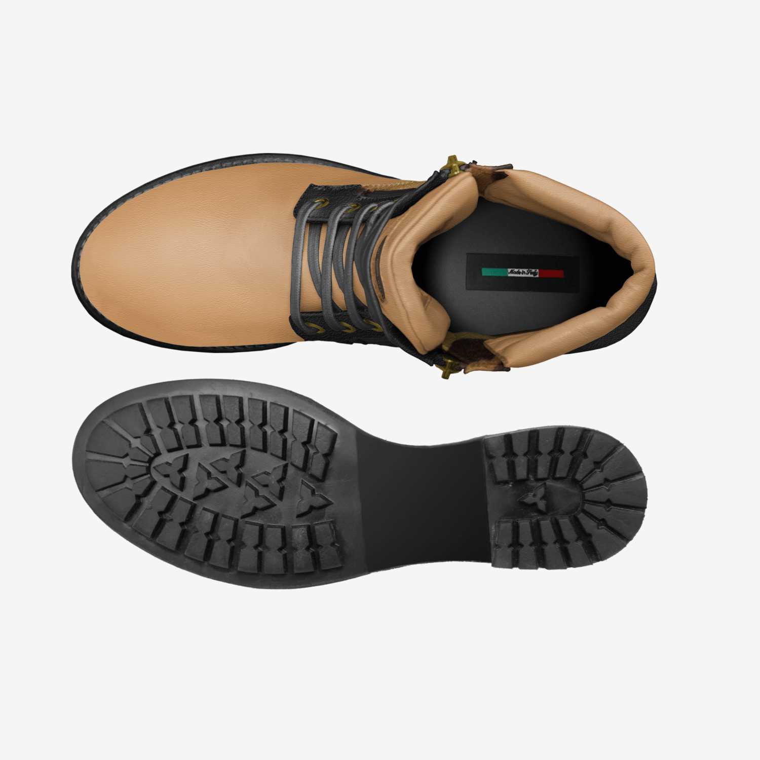 Abstrak Beauty 2 custom made classic skaters Abstrak Beauty 2 artisan made in Italy shoes by Ryan Winegan