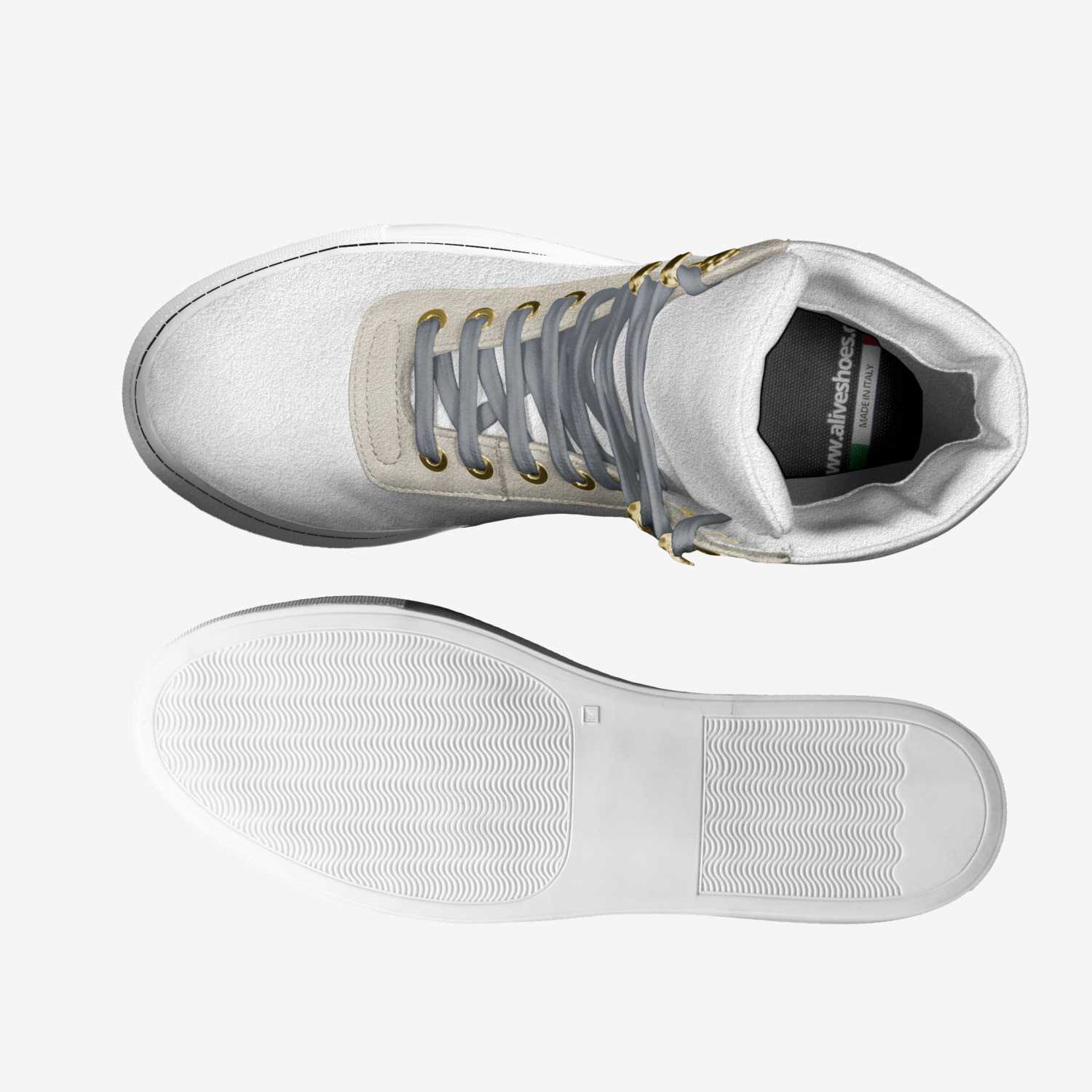 Acer pacer custom made classic skaters Acer pacer artisan made in Italy shoes by Lubabalo Vincent Ntsondwa