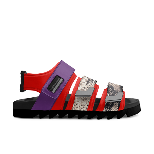 SANDALO SGM 001