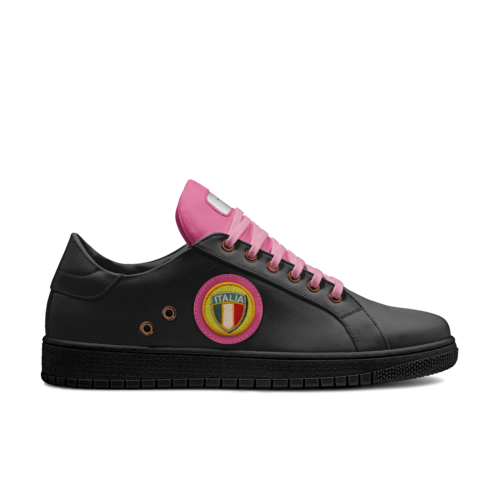 ECO VINTAGE LOW TOP