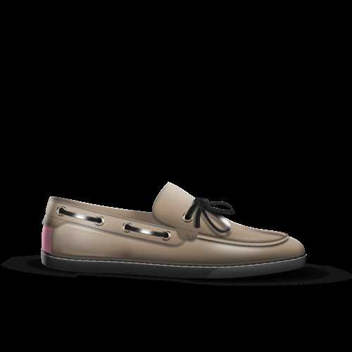 Adacci gh A Custom Shoe concept by Connor Doerbecker
